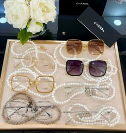 Picture of Chanel Sunglasses _SKUfw56677964fw